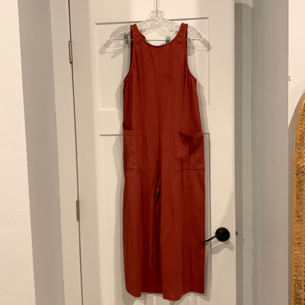 BACK BEAT CO  Jumpsuit